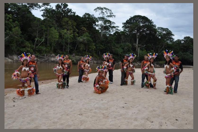 Banda Swing da Mata